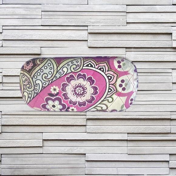 Vera Bradley Hardshell Eyeglasses Case - Picture 3 of 4